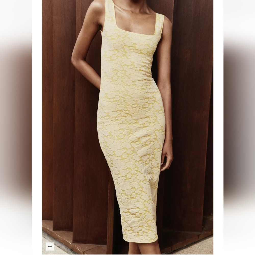 Zara Dress